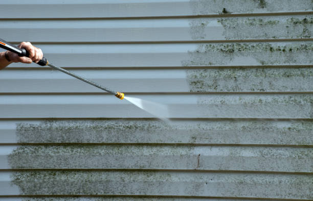 Best Roof Pressure Washing  in Highlands, NJ