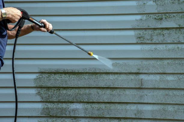 Best House Pressure Washing  in Highlands, NJ