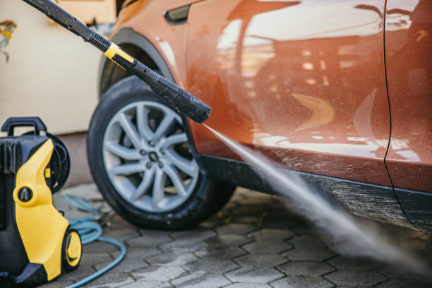 Best Commercial Pressure Washing  in Highlands, NJ