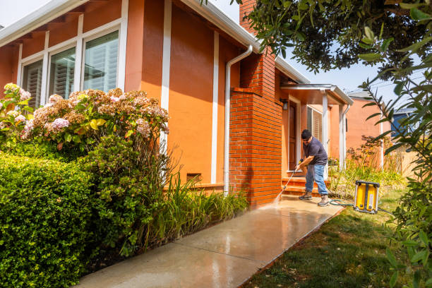 Best Deck Cleaning Services  in Highlands, NJ