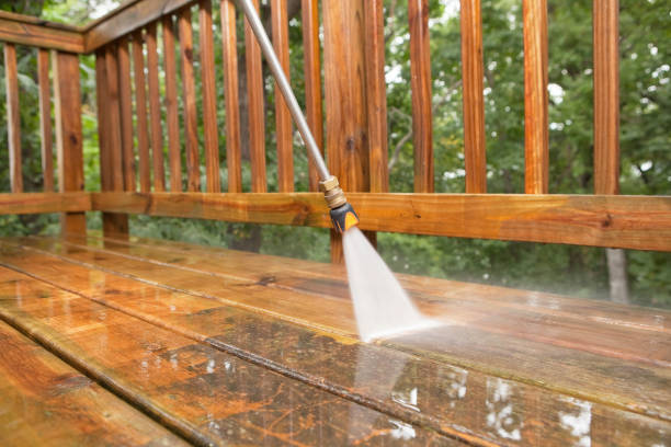Best Residential Pressure Washing Services  in Highlands, NJ