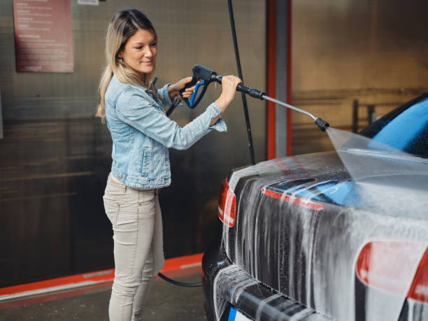 Best Residential Pressure Washing Services  in Highlands, NJ
